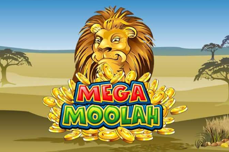 Mega Moolah Análise de Caça-níquel