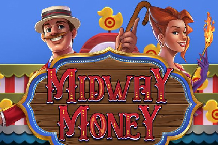 Midway Money Análise de Caça-níquel