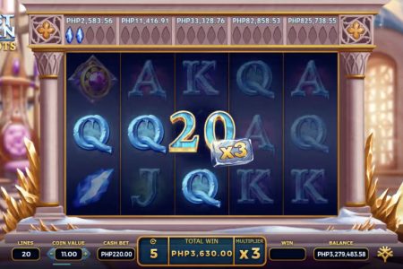 Efecto Multiplicador