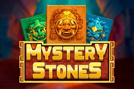 Mystery Stones Slot Review