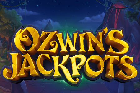Ozwin’s Jackpots Reseña de Tragaperras