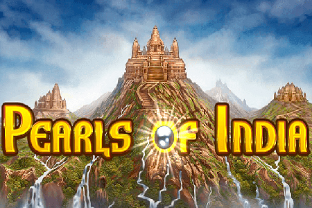 Pearls of India Reseña de Tragaperras