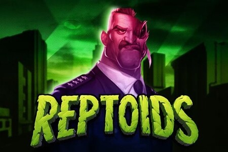 Reptoids Análise de Caça-níquel