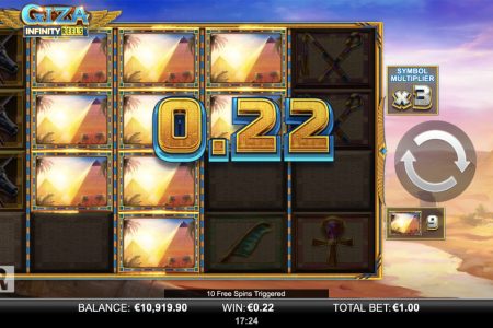 Símbolo de Dispersión