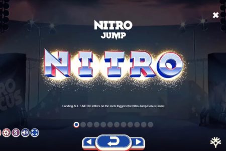 Reglas de las letras N I T R O