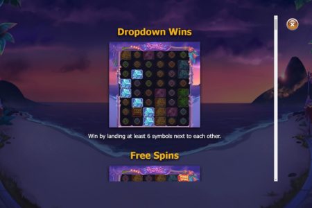 Regras de Dropdown
