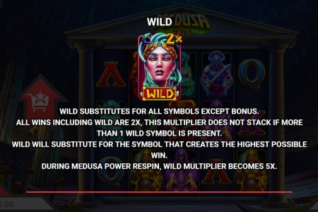 Símbolo Wild