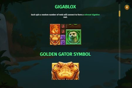 Regras dos Símbolos Colossais