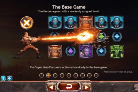 Reglas del Juego