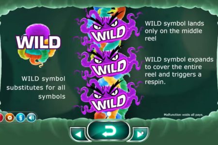Expandning Wilds rules