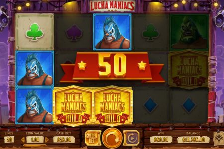 Combinación Ganadora