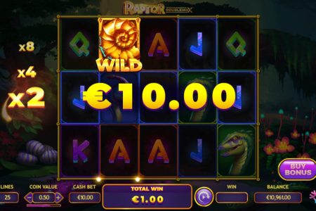 Símbolo Wild