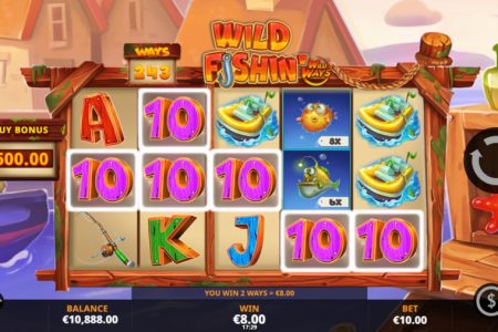 Cinco del Mismo Tipo