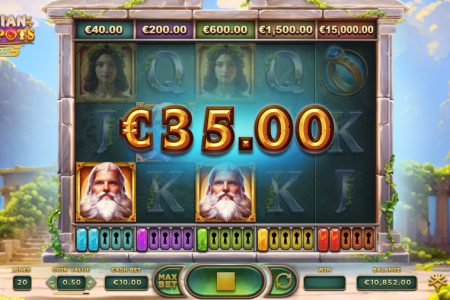 Combinação Vencedora