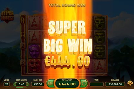 Super Grande Vitória