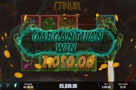 Súper Gran Ganancia