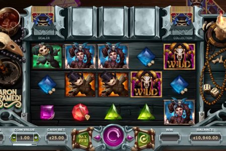 Game interface