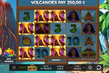 Combinação Vencedora