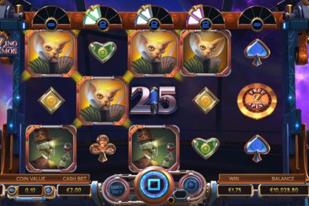 Combinação Vencedora