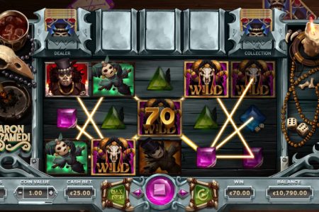 Winning spin