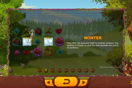 Reglas de la temporada de invierno
