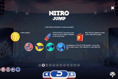 Símbolos de bonificación