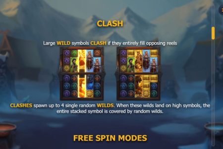 Regras da Função Clash