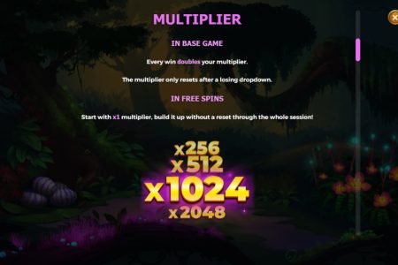 Regras de Multiplicadores
