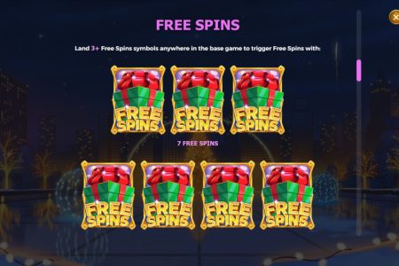 Regras dos Giros Grátis