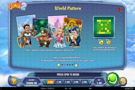 Regras da Funcionalidade Padrão Mundial