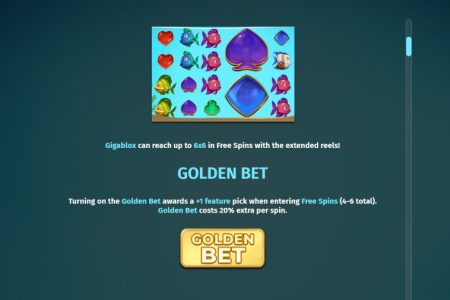 Función Apuesta Dorada