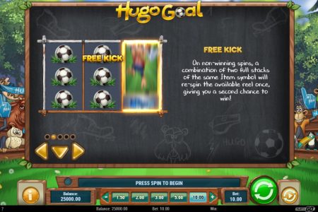 Reglas de Tiro Libre