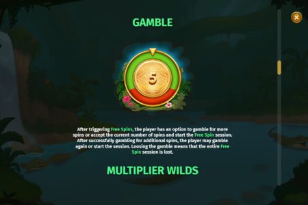 Regras da Função de Aposta