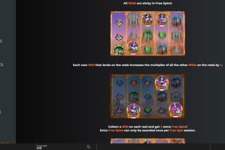 Regras de Giros Grátis 2