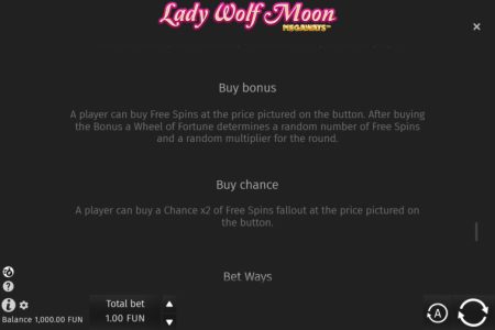 Recursos Extras do Jogo