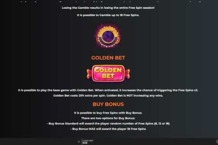 Recursos Extras do Jogo