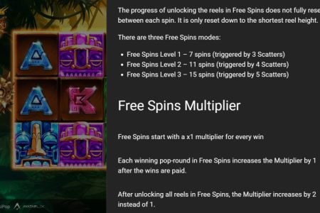 Reglas de Giros Gratis 2