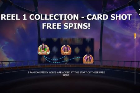 Regras da Coleção do Carretel 1