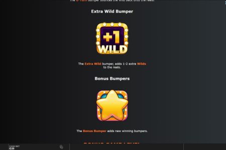 Símbolos de Bônus 3