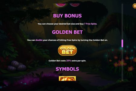 Recursos Extras do Jogo
