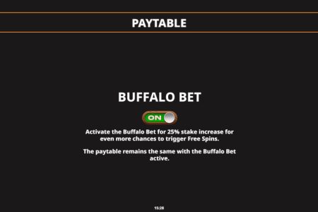 Regras da Aposta Bônus