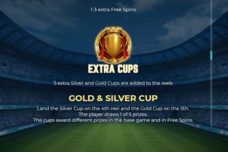 Reglas de Copas de Oro y Plata 1