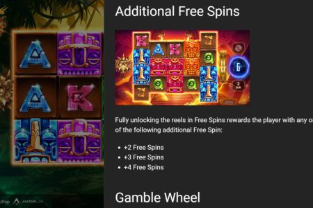 Reglas de Giros Gratis 3