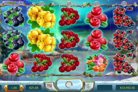 Tema do Slot