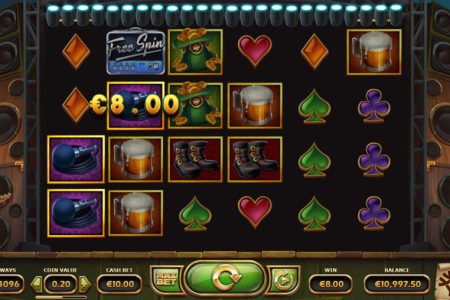 Combinação Vencedora