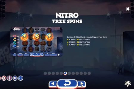 Reglas de las tiradas gratis 1