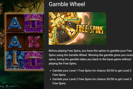 Reglas de la Función de Apuesta