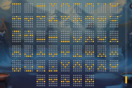 Linhas de Vitória em Giros Grátis