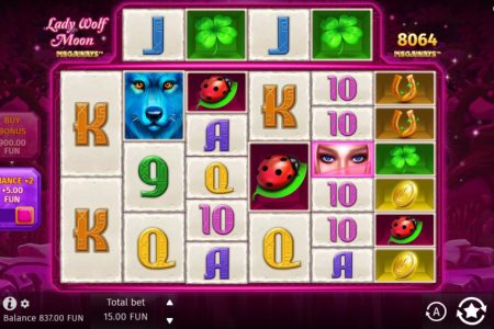 Tema do Caça-Níquel