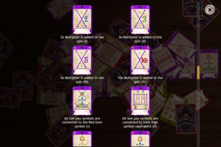 The Cards features 3